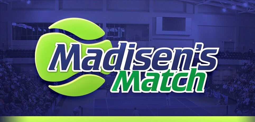 Madisens Match Madisens Match